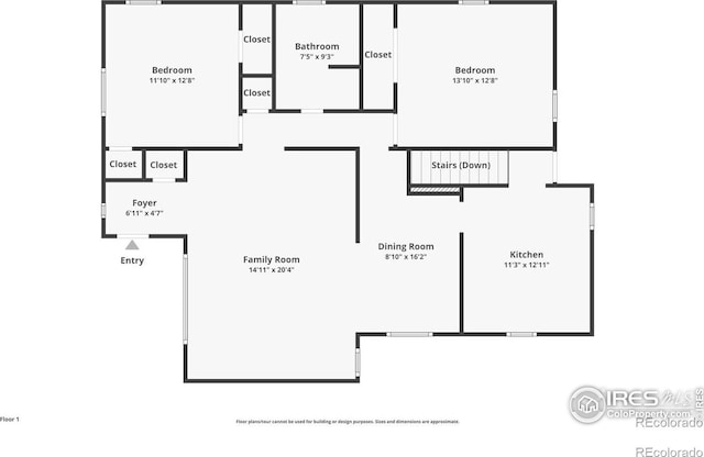 1600 Olive St, Denver, CO 80220 - photo 38
