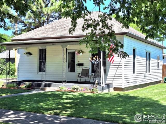218 Denver St, Sterling, CO 80751