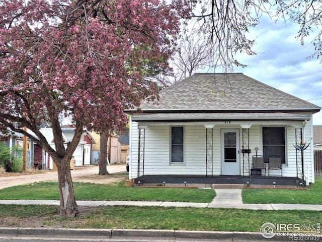 218 Denver St, Sterling, CO 80751