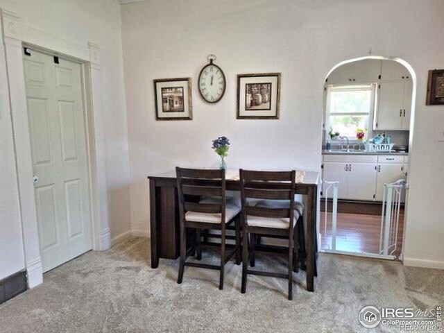 218 Denver St, Sterling, CO 80751