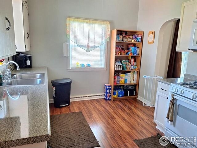218 Denver St, Sterling, CO 80751