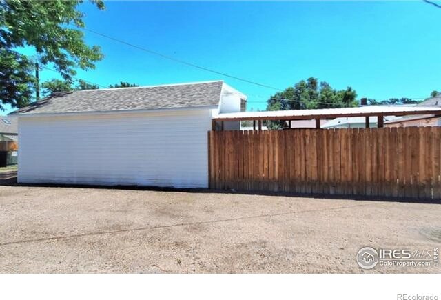 218 Denver St, Sterling, CO 80751