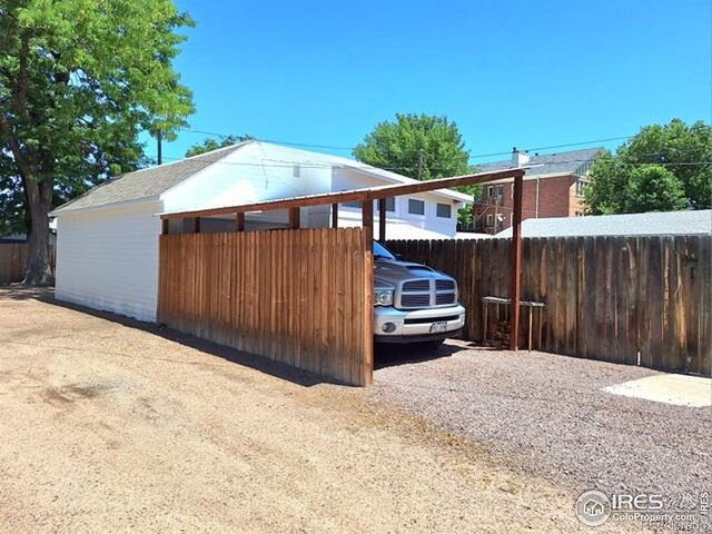 218 Denver St, Sterling, CO 80751
