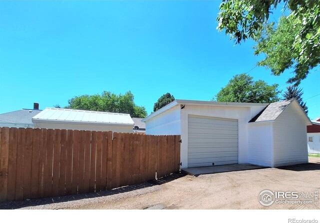 218 Denver St, Sterling, CO 80751