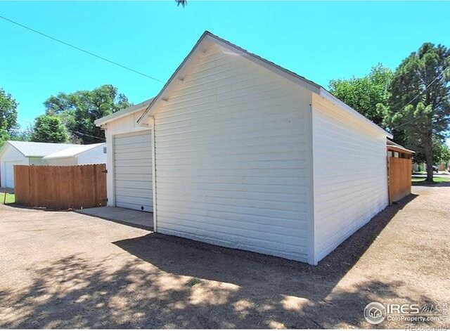 218 Denver St, Sterling, CO 80751