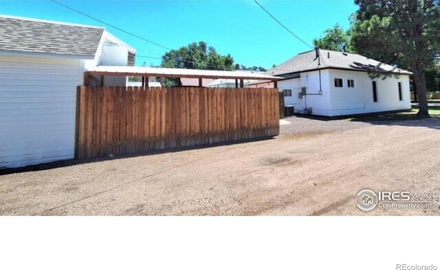 218 Denver St, Sterling, CO 80751