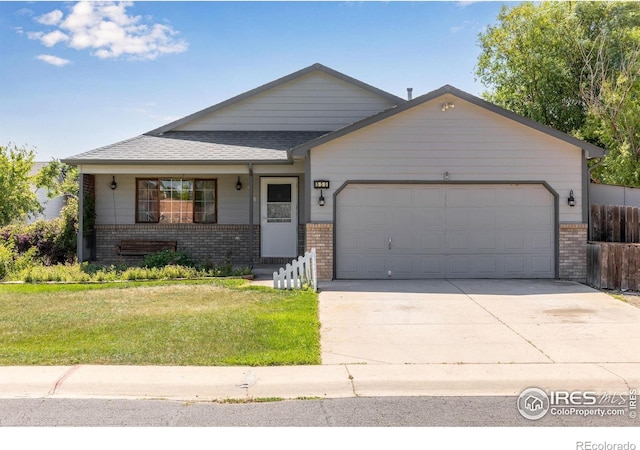 535 Ash Ave, Ault, CO 80610 - photo 1