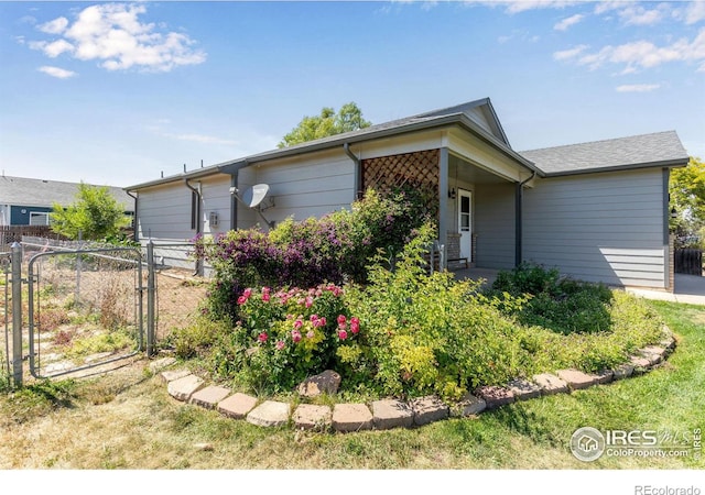 535 Ash Ave, Ault, CO 80610 - photo 5