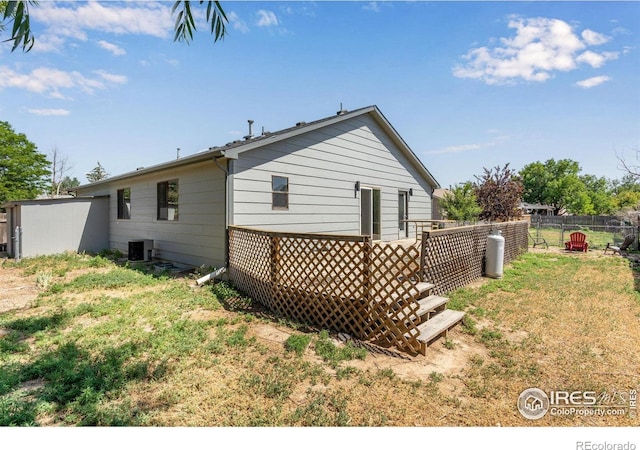 535 Ash Ave, Ault, CO 80610 - photo 25