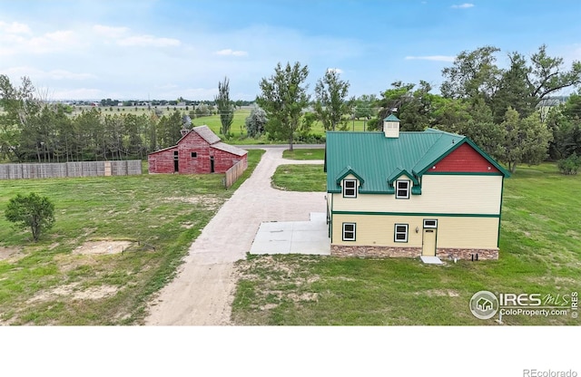 512 E County Road 30, Fort Collins, CO 80525 - photo 8