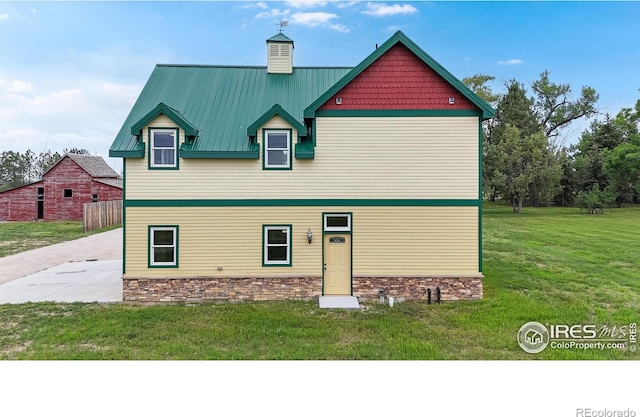 512 E County Road 30, Fort Collins, CO 80525 - photo 18