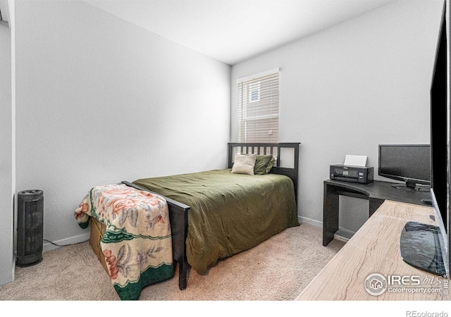5766 Ranch St, Longmont, CO 80504 - bedroom featuring carpet flooring