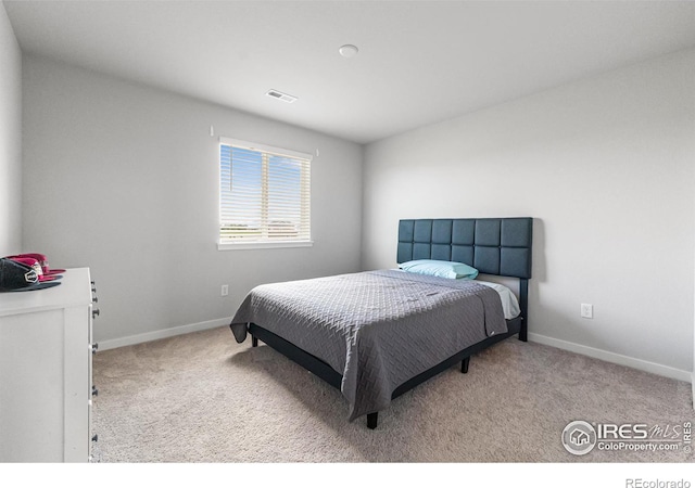 5766 Ranch St, Longmont, CO 80504 - carpeted bedroom with baseboards