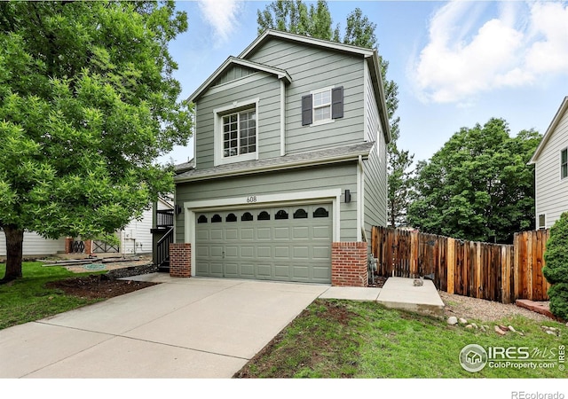 608 Bluegrass Dr, Longmont, CO 80503 - photo 1