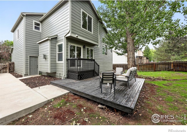 608 Bluegrass Dr, Longmont, CO 80503 - photo 33