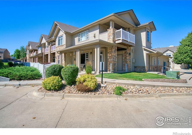 10818 Cimarron St Unit 302, Firestone, CO 80504 - photo 1