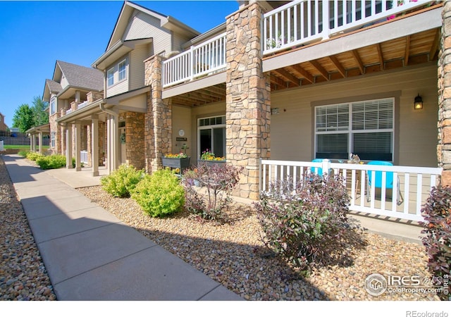 10818 Cimarron St Unit 302, Firestone, CO 80504 - photo 2