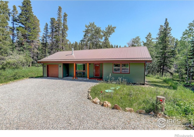 356 W Dory Way, Black Hawk, CO 80422 - photo 2