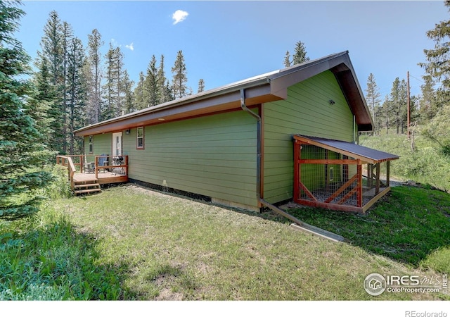 356 W Dory Way, Black Hawk, CO 80422 - photo 5