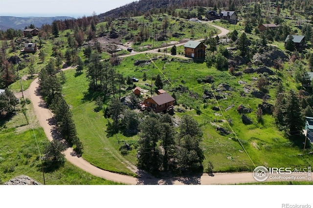 760 Palisade Mountain Dr, Drake, CO 80515 - photo 7