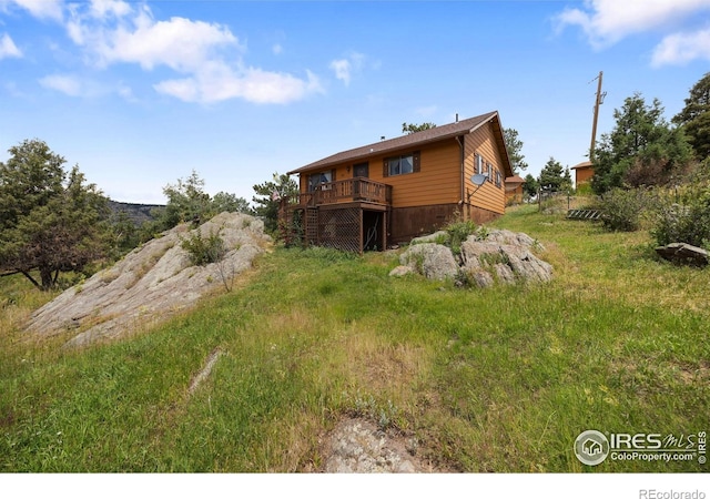 760 Palisade Mountain Dr, Drake, CO 80515 - photo 10