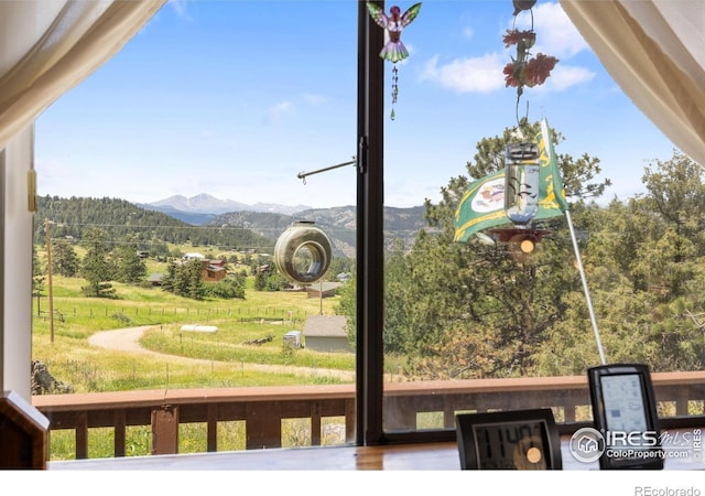 760 Palisade Mountain Dr, Drake, CO 80515 - photo 30