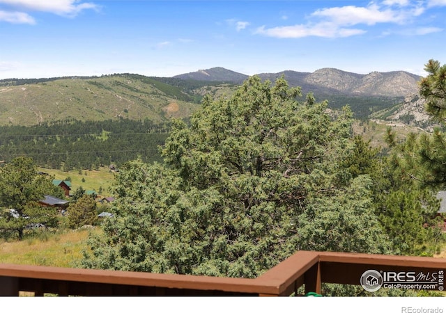 760 Palisade Mountain Dr, Drake, CO 80515 - photo 33