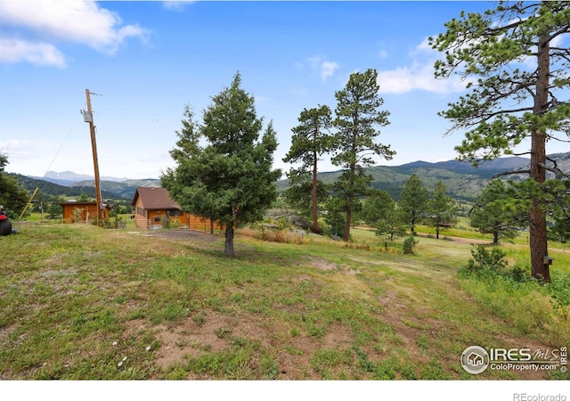 760 Palisade Mountain Dr, Drake, CO 80515 - photo 38