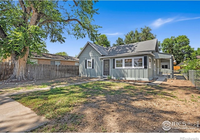 645 W 1st St, Loveland, CO 80537 - photo 2