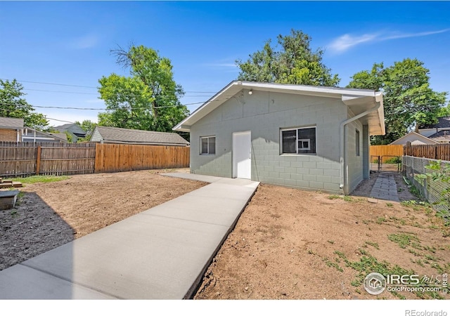 645 W 1st St, Loveland, CO 80537 - photo 16