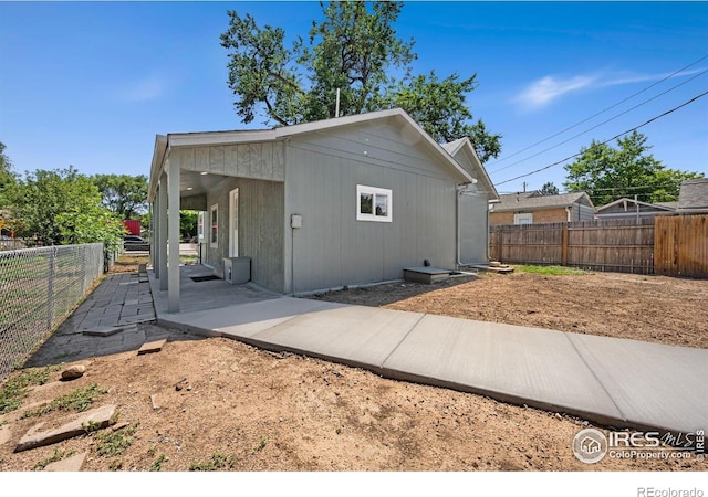 645 W 1st St, Loveland, CO 80537 - photo 19