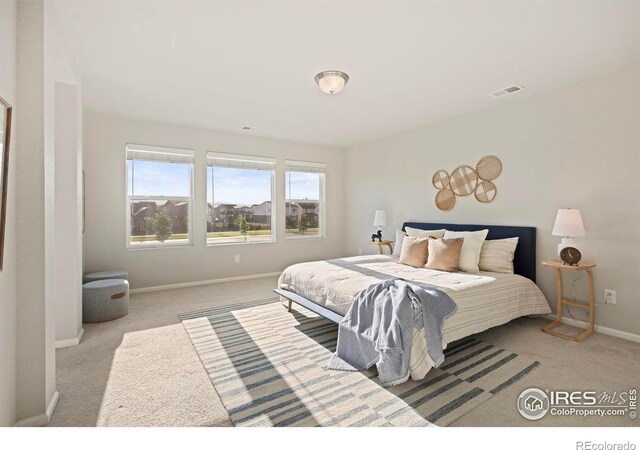 5217 Alberta Falls St, Timnath, CO 80547 - bedroom featuring carpet flooring
