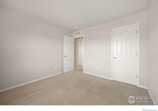 5217 Alberta Falls St, Timnath, CO 80547 - unfurnished bedroom with carpet and baseboards
