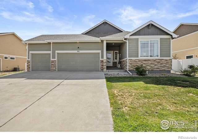 381 Mt Bross Ave, Severance, CO 80550 - photo 1