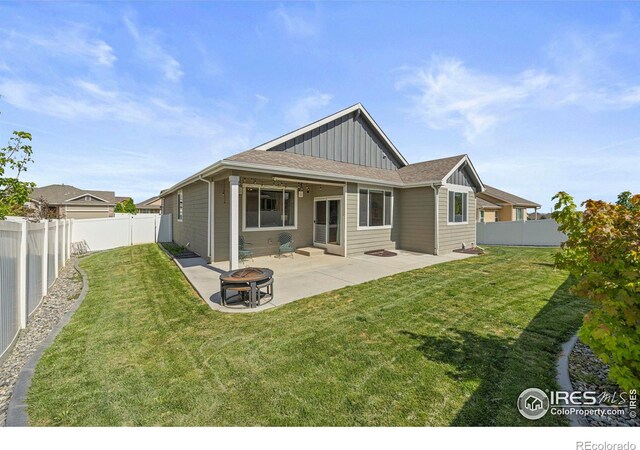 381 Mt Bross Ave, Severance, CO 80550 - photo 32