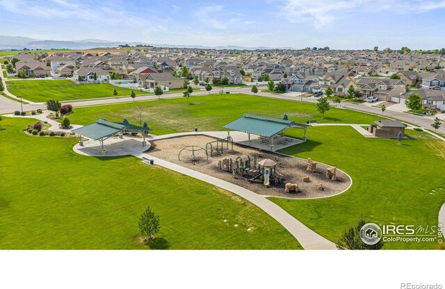 381 Mt Bross Ave, Severance, CO 80550 - photo 33
