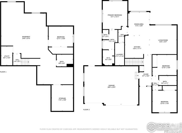 381 Mt Bross Ave, Severance, CO 80550 - photo 38