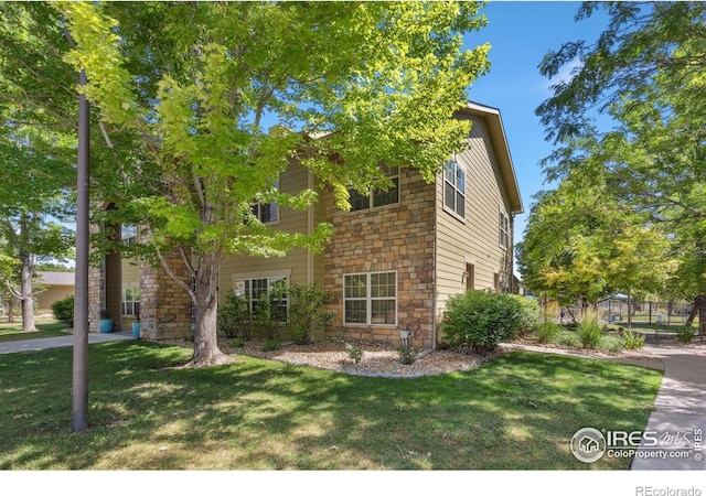 5620 Fossil Creek Pkwy Unit 2A, Fort Collins, CO 80525 - photo 13
