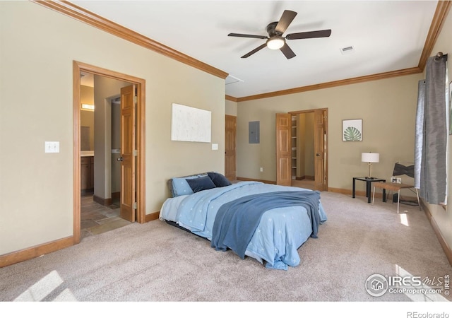 5620 Fossil Creek Pkwy Unit 2A, Fort Collins, CO 80525 - photo 9