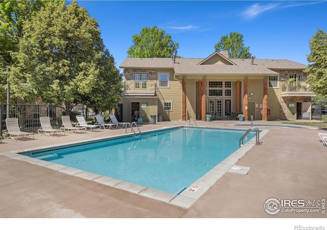 5620 Fossil Creek Pkwy Unit 2A, Fort Collins, CO 80525 - photo 15