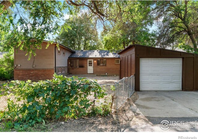 1744 Corey St, Longmont, CO 80501
