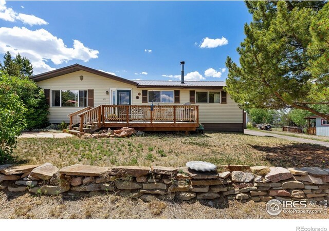 372 Logan St, Walden, CO 80480