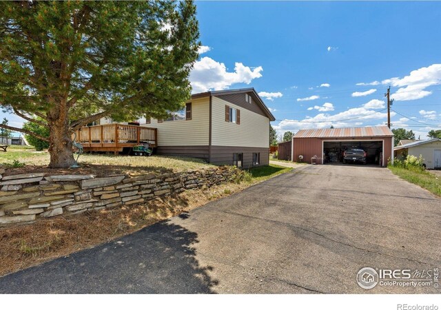 372 Logan St, Walden, CO 80480