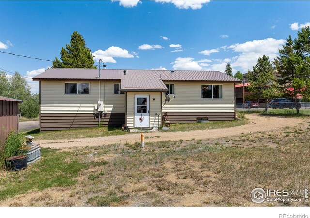372 Logan St, Walden, CO 80480