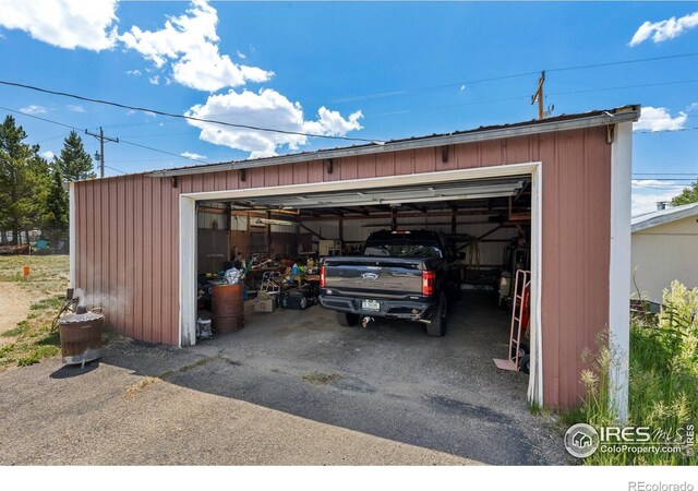 372 Logan St, Walden, CO 80480