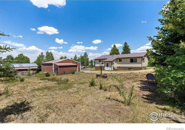 372 Logan St, Walden, CO 80480