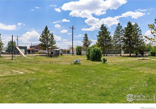 372 Logan St, Walden, CO 80480