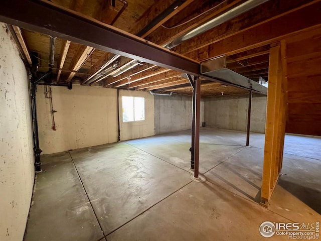 2395 Sandpiper Dr, Lafayette, CO 80026 - view of basement