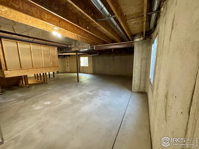 2395 Sandpiper Dr, Lafayette, CO 80026 - view of basement