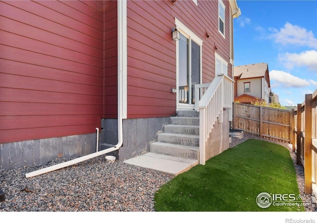 14203 Hop Clover Trl, Parker, CO 80134 - view of home's exterior